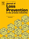 JOURNAL OF LOSS PREVENTION IN THE PROCESS INDUSTRIES封面